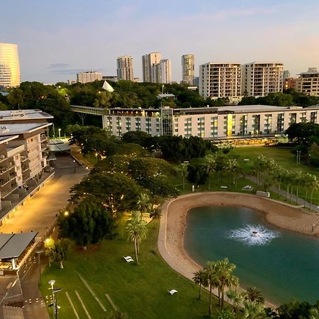 Serenity Splendour At Darwin Waterfront Appartement Buitenkant foto