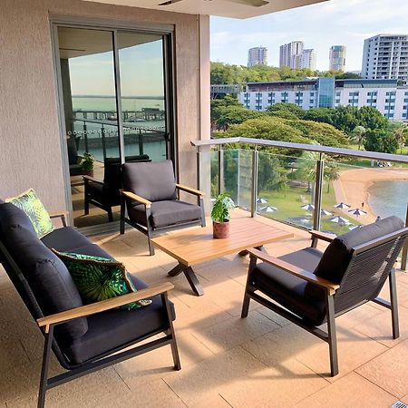 Serenity Splendour At Darwin Waterfront Appartement Buitenkant foto