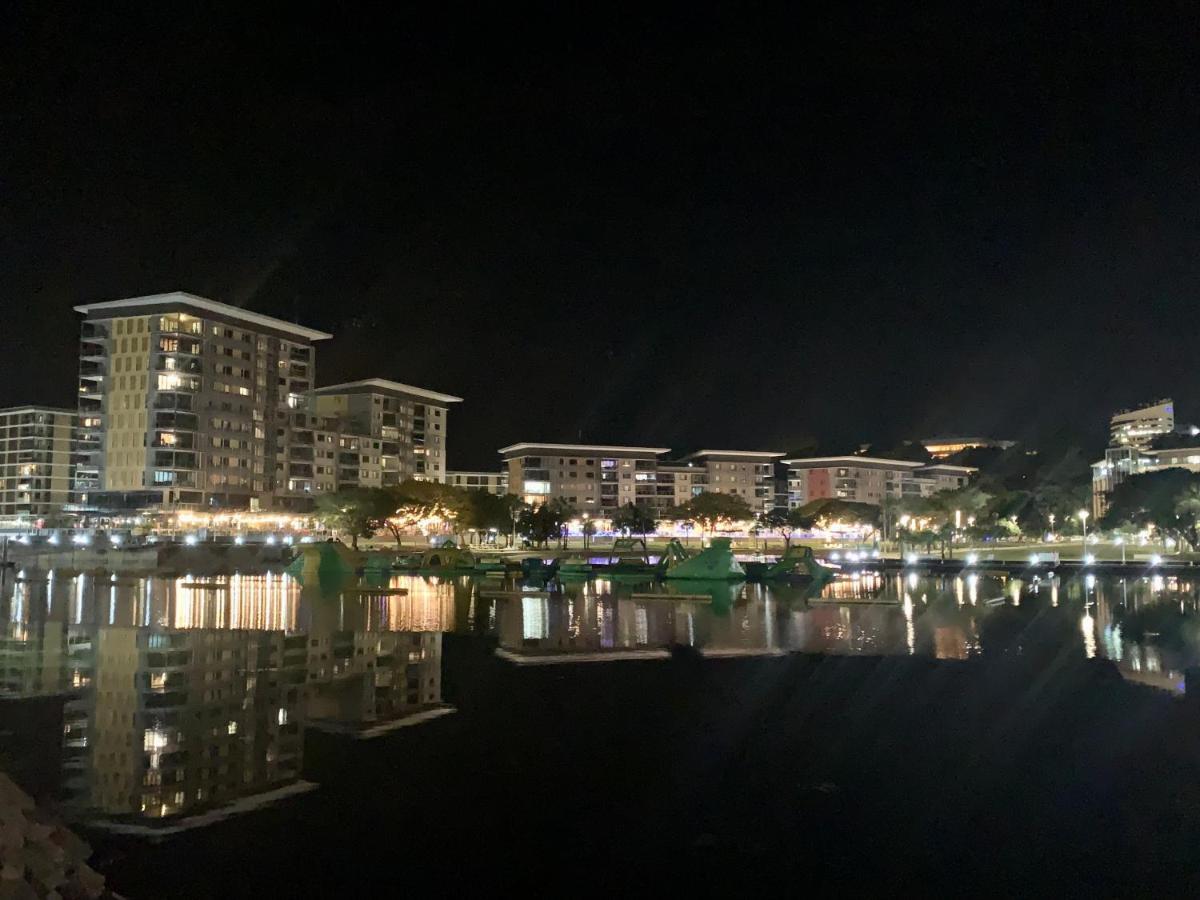 Serenity Splendour At Darwin Waterfront Appartement Buitenkant foto