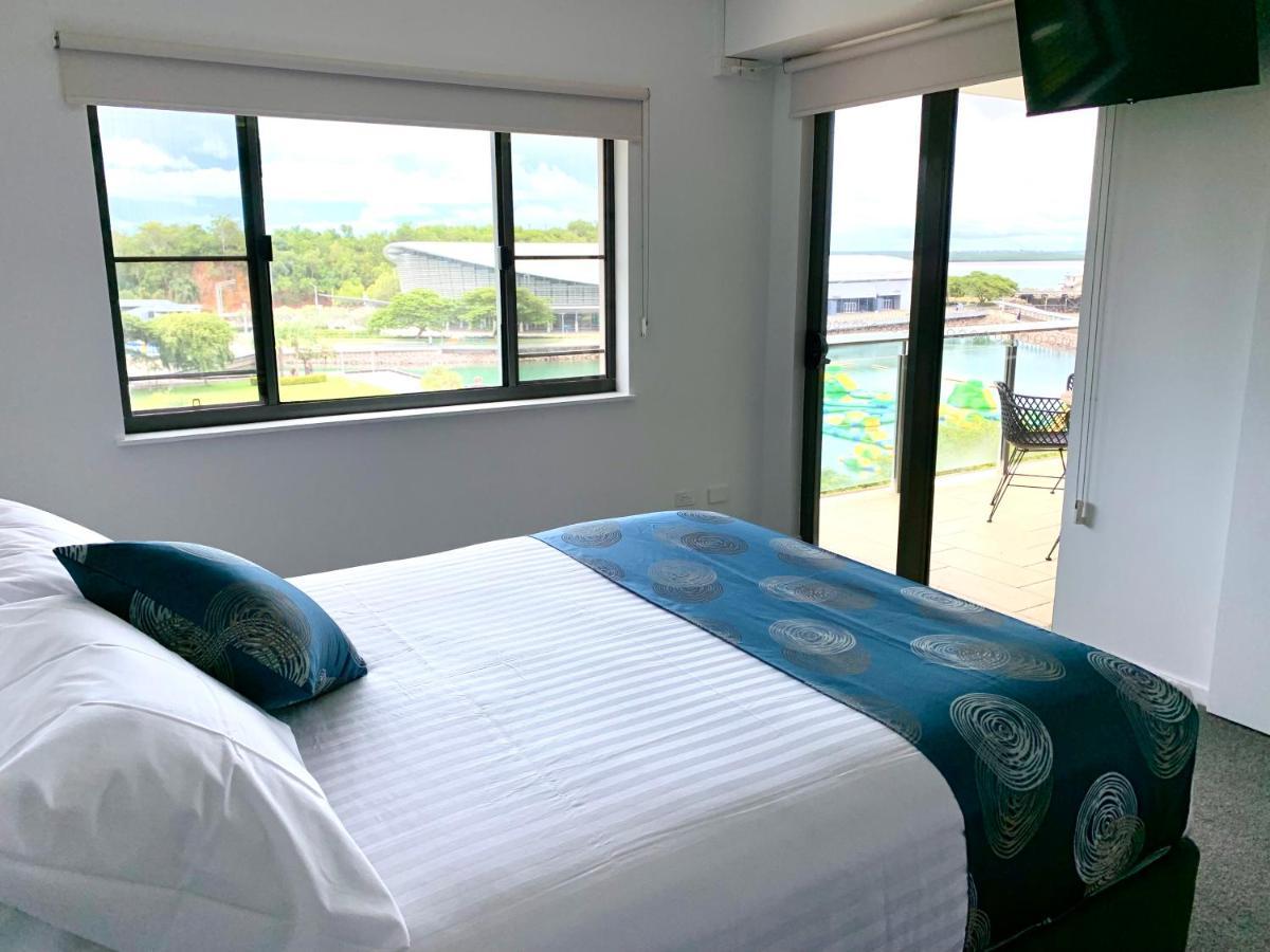 Serenity Splendour At Darwin Waterfront Appartement Buitenkant foto